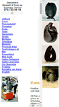 Mobile Screenshot of keramikfest.com